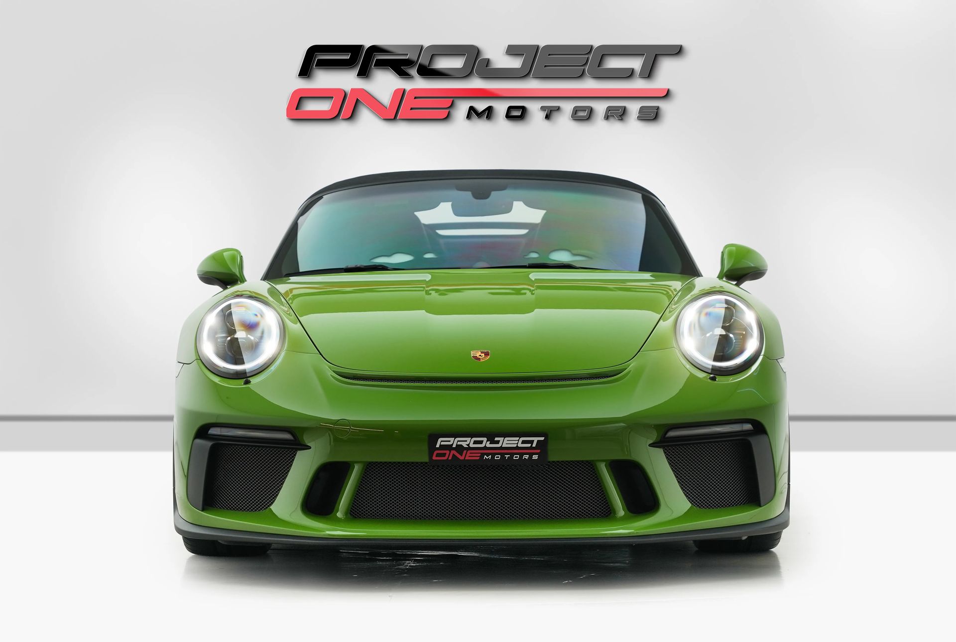 2020 Porsche 911