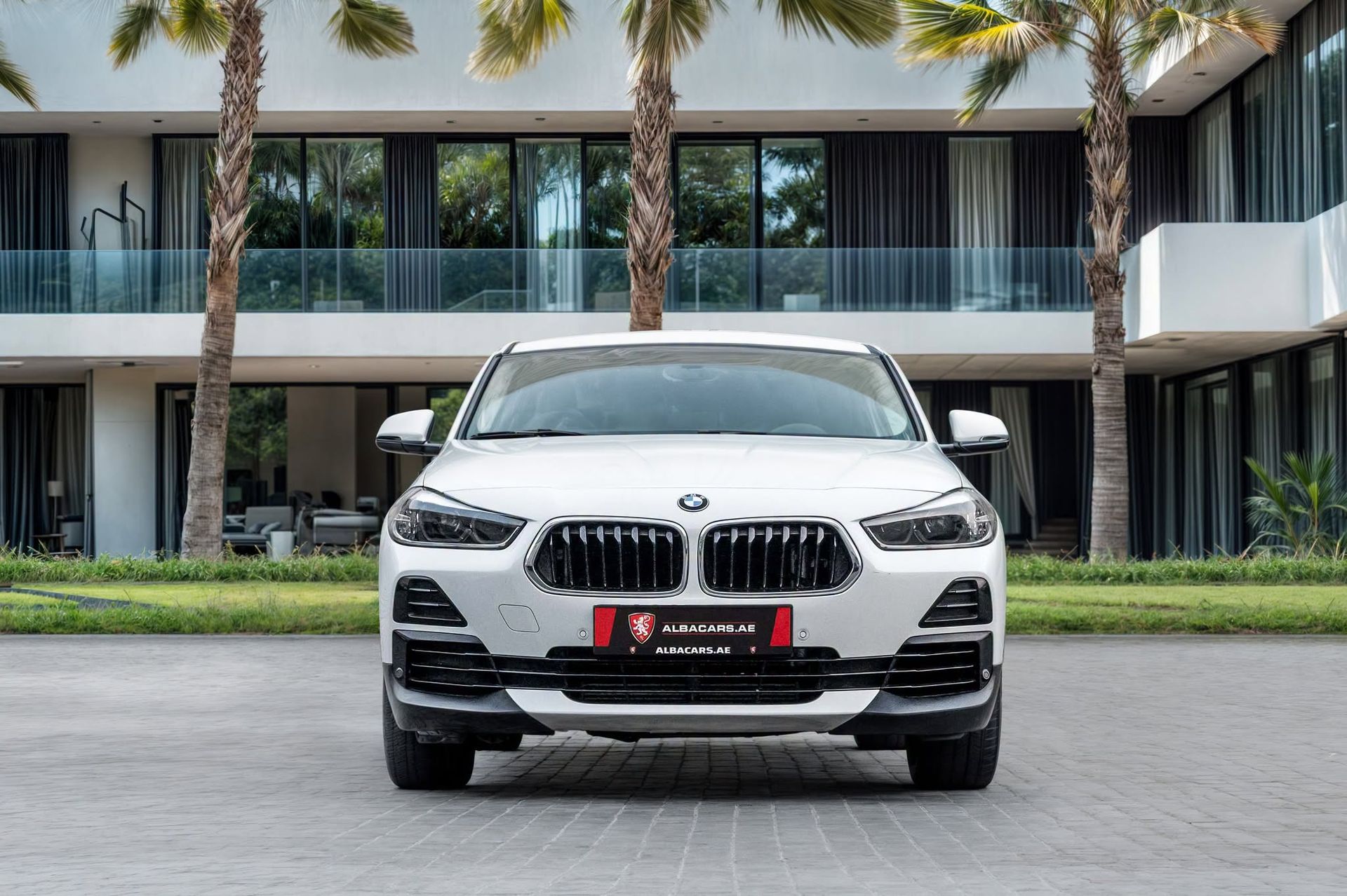 2022 BMW X2 photo 2