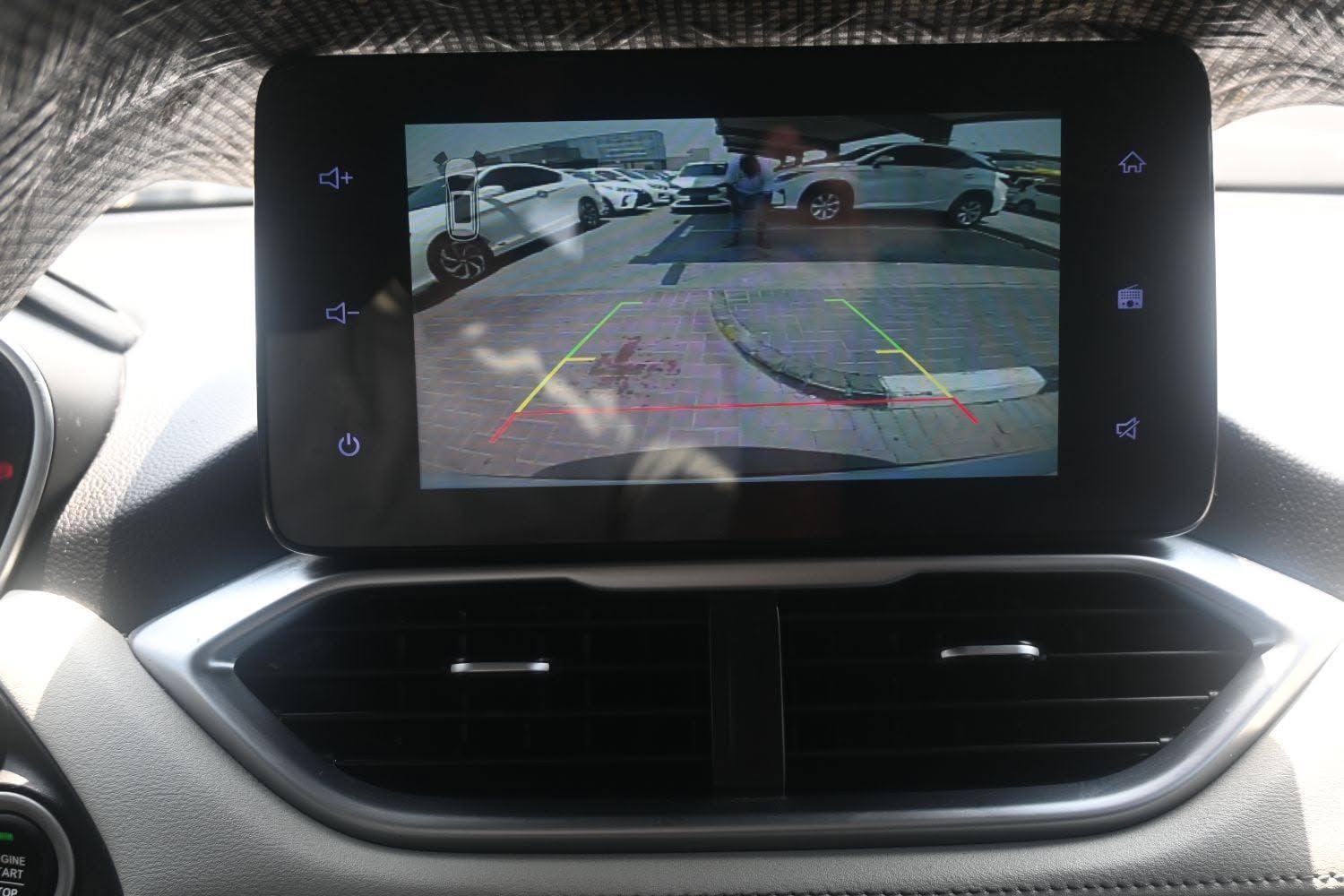 2022 Chevrolet Captiva Premium photo 4