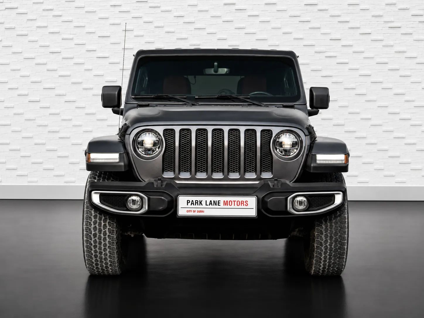 2022 Jeep Wrangler photo 2