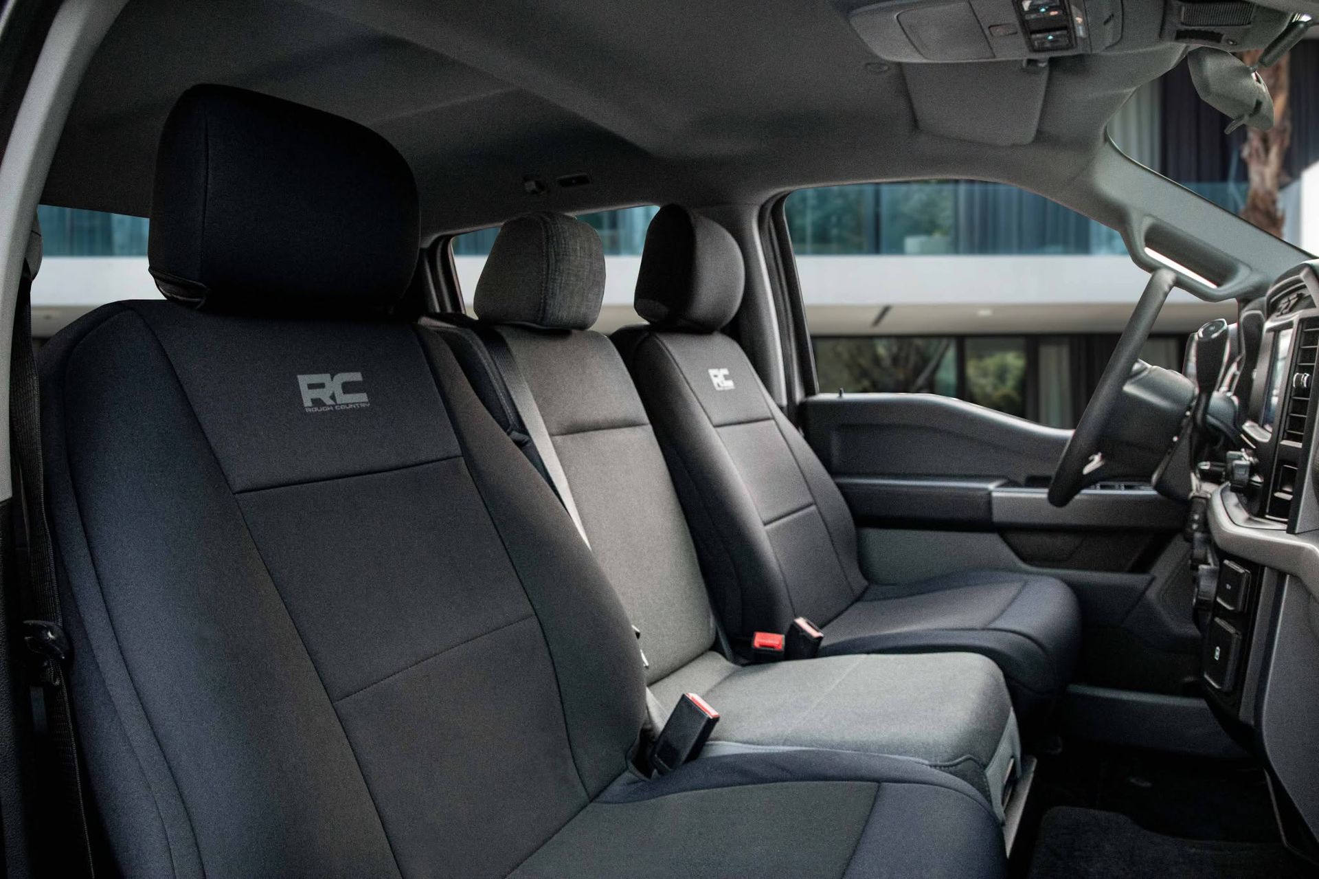 2022 Ford F-150 photo 4
