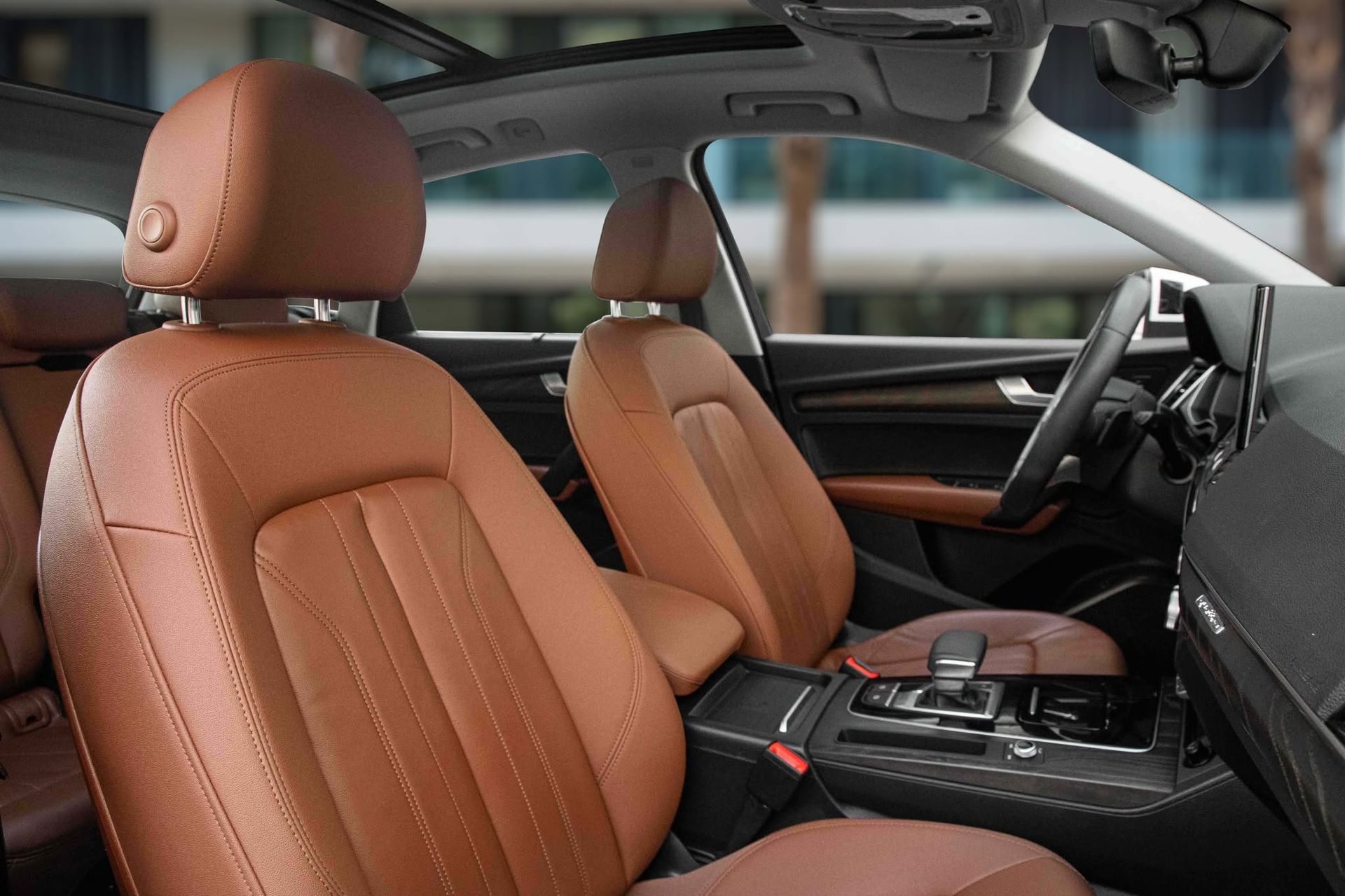 2023 Audi Q5 photo 4
