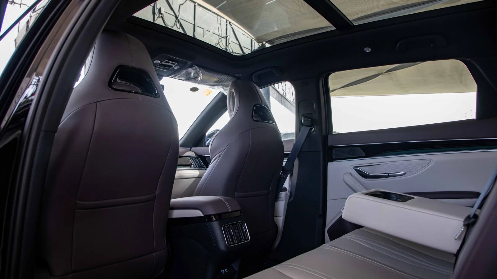 2025 BYD Song Plus photo 4