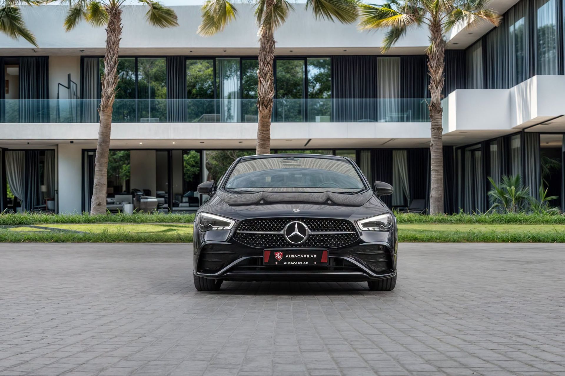 2024 Mercedes-Benz CLA 250