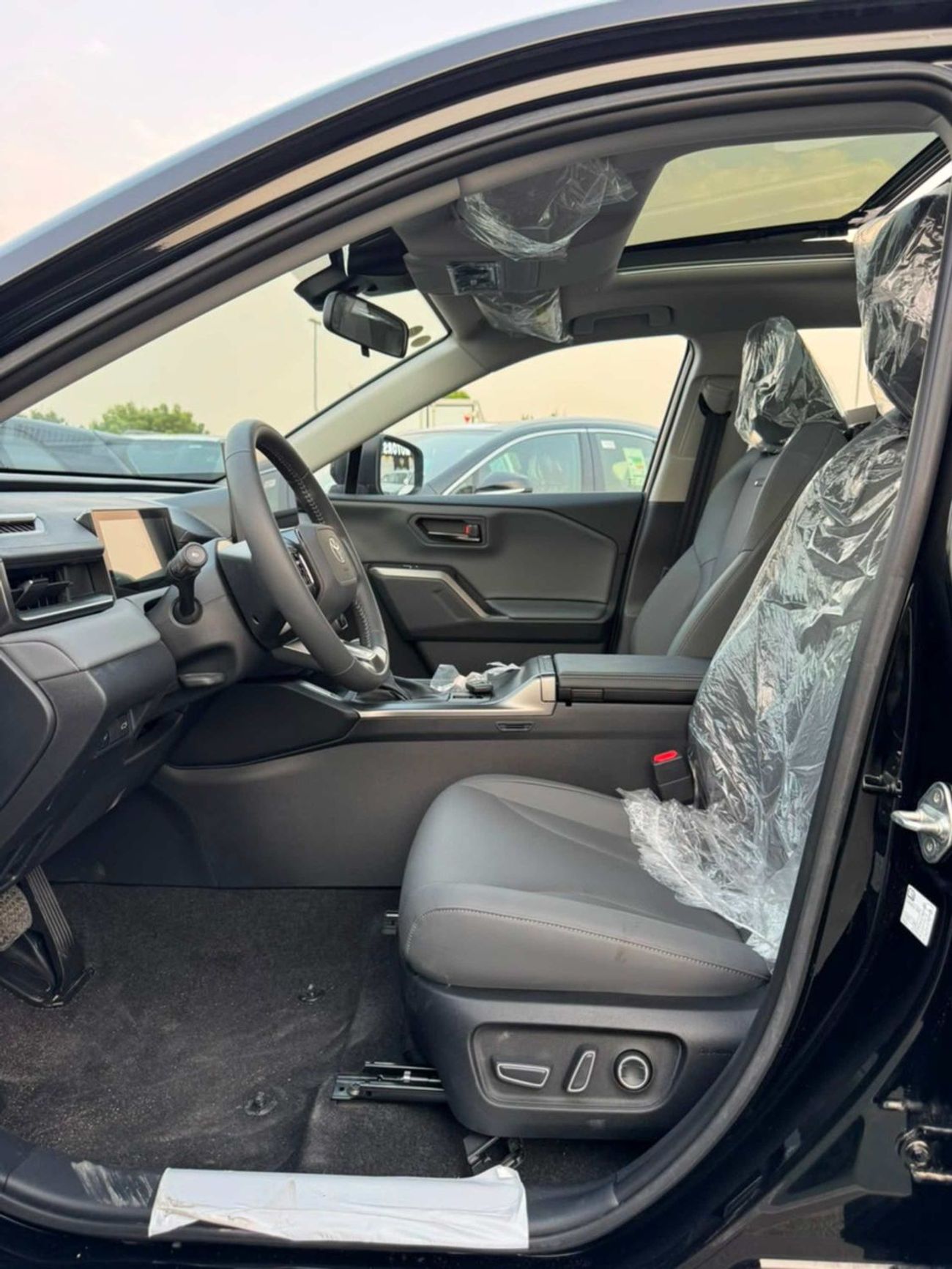 2026 Toyota RAV4 photo 3