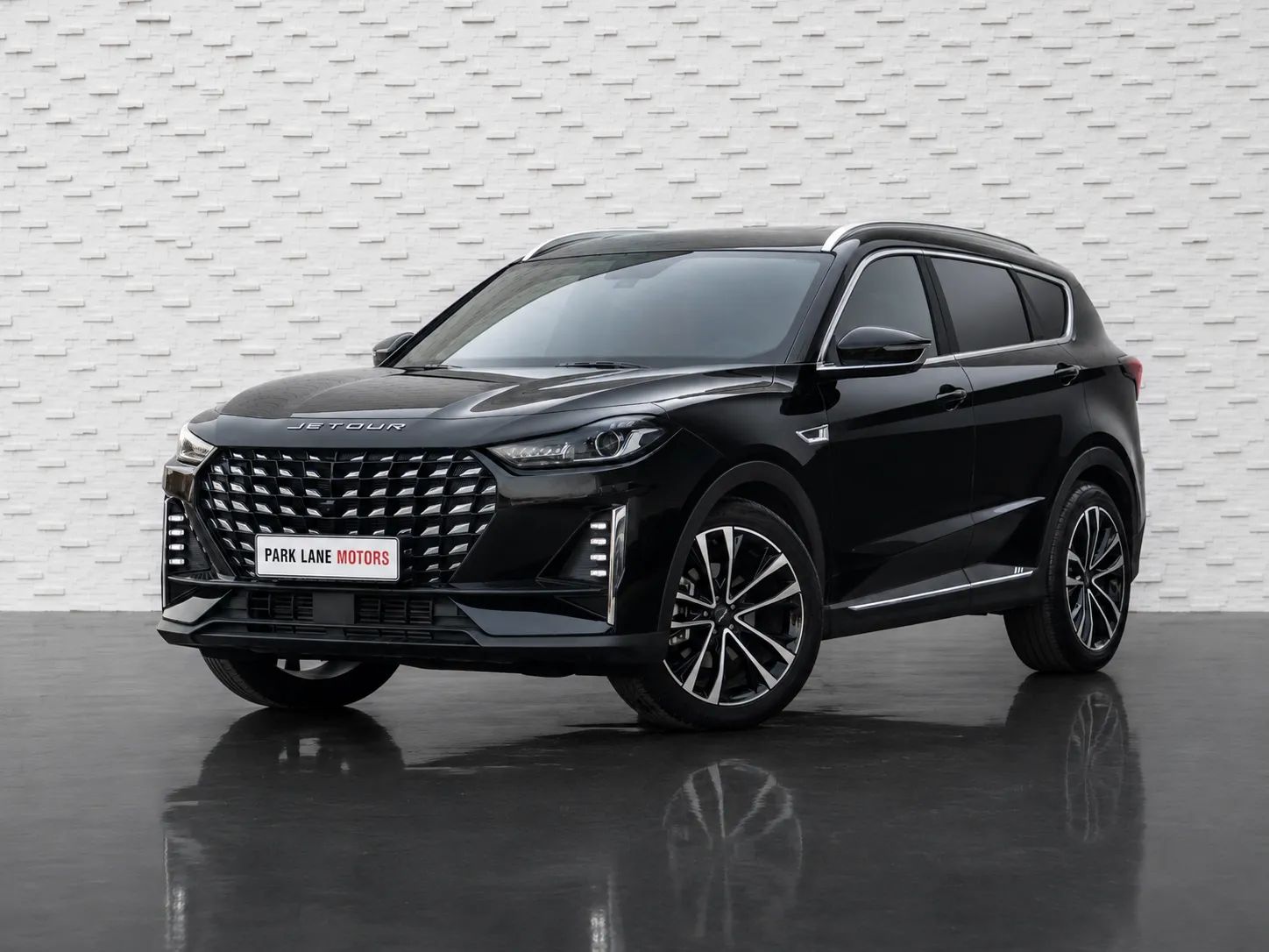 2026 Jetour X70