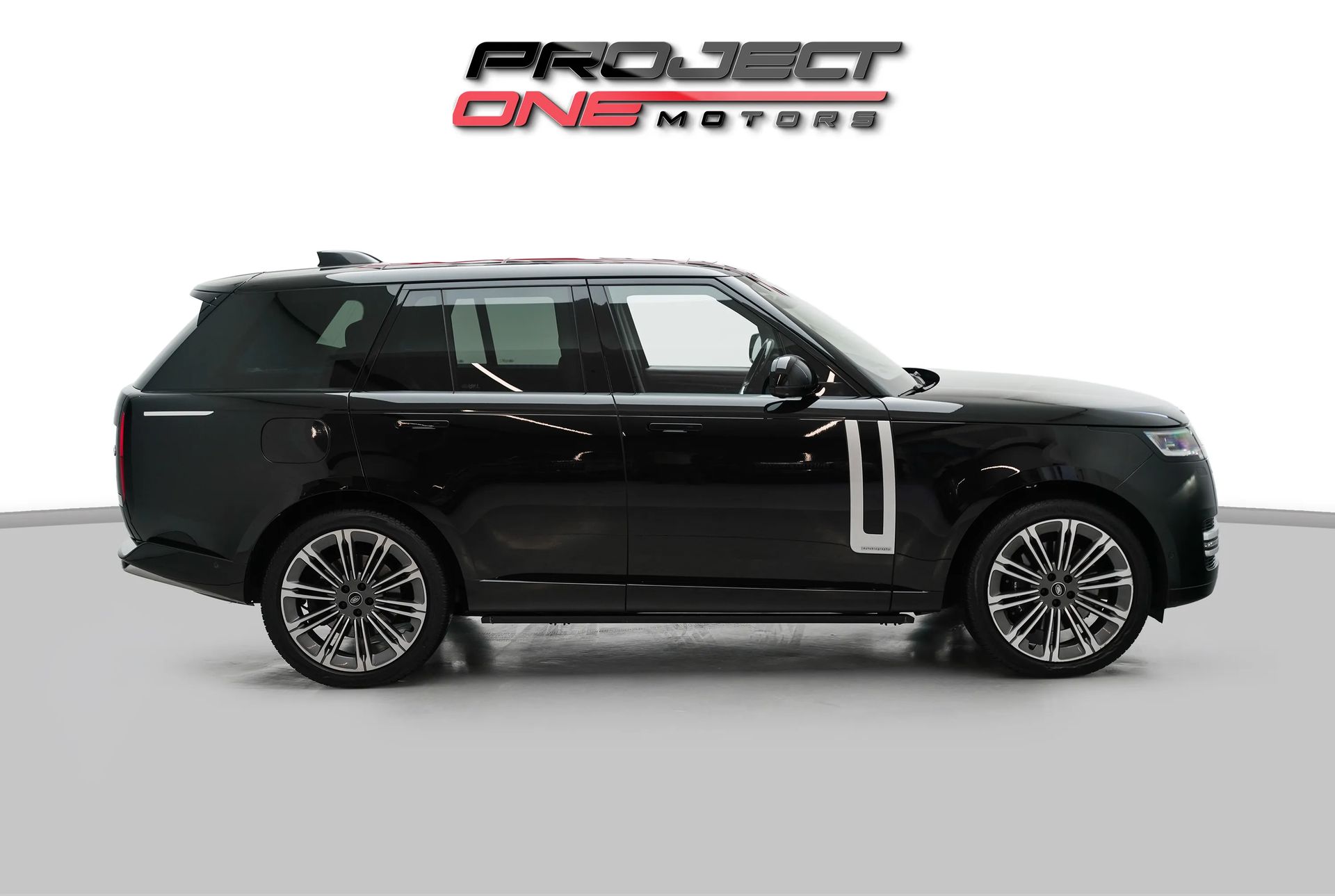 2023 Land Rover Range Rover photo 2