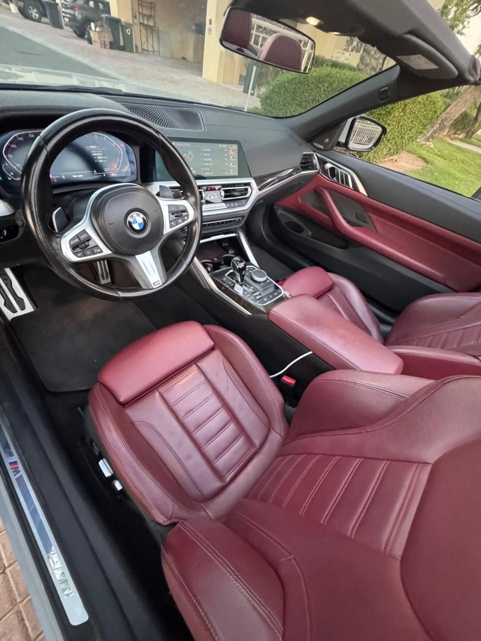 2023 BMW 430 photo 4