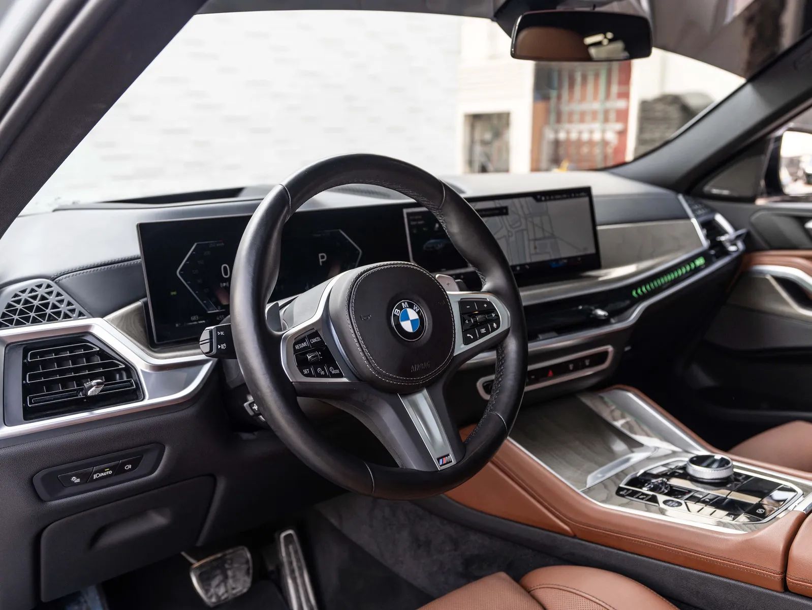 2024 BMW X6 photo 3