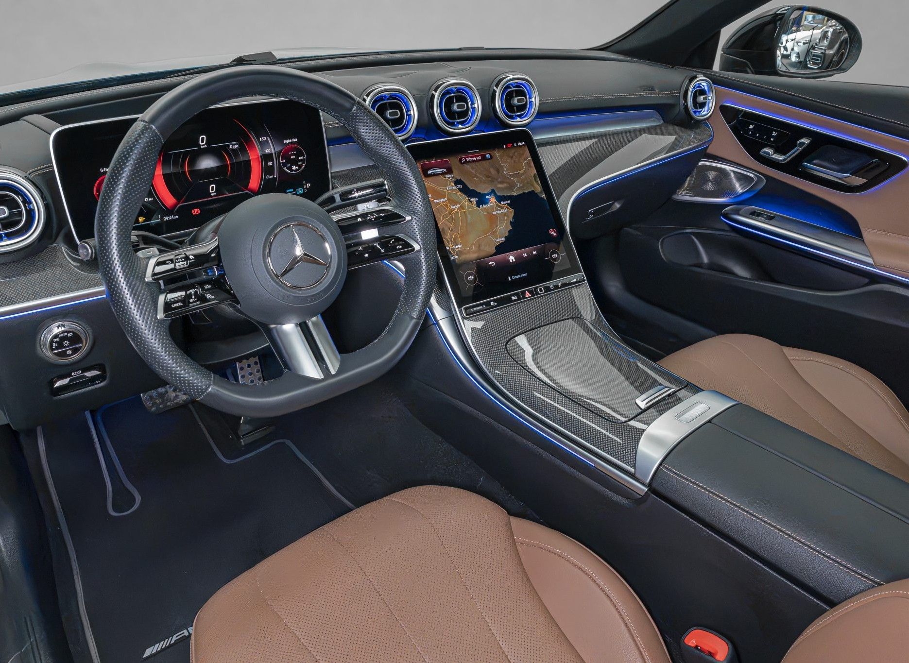 2025 Mercedes-Benz CLA photo 3