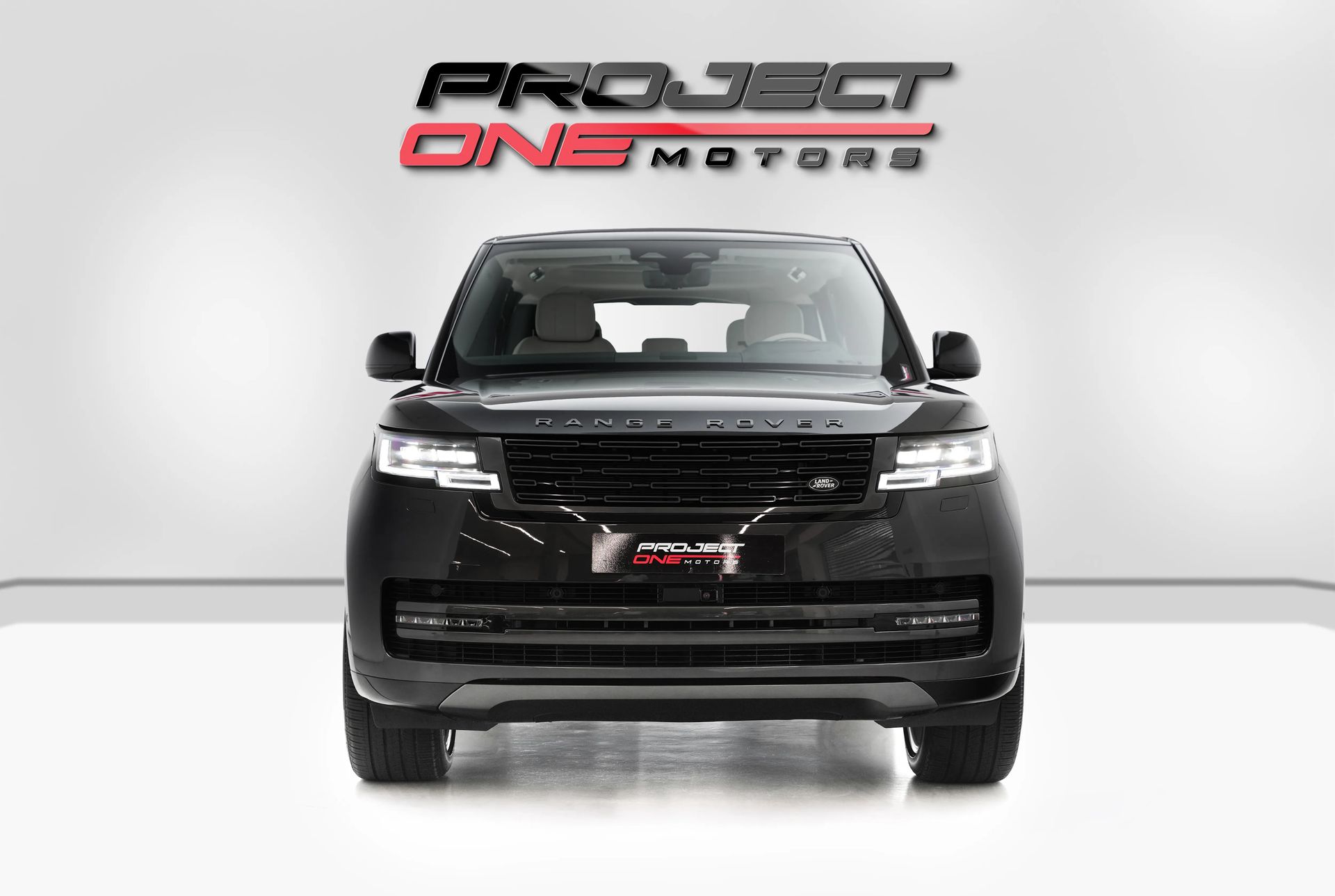 2026 Land Rover Range Rover