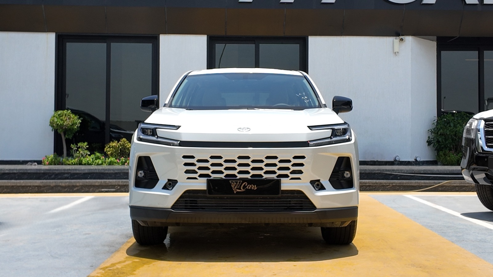 2026 Toyota RAV4 EXR