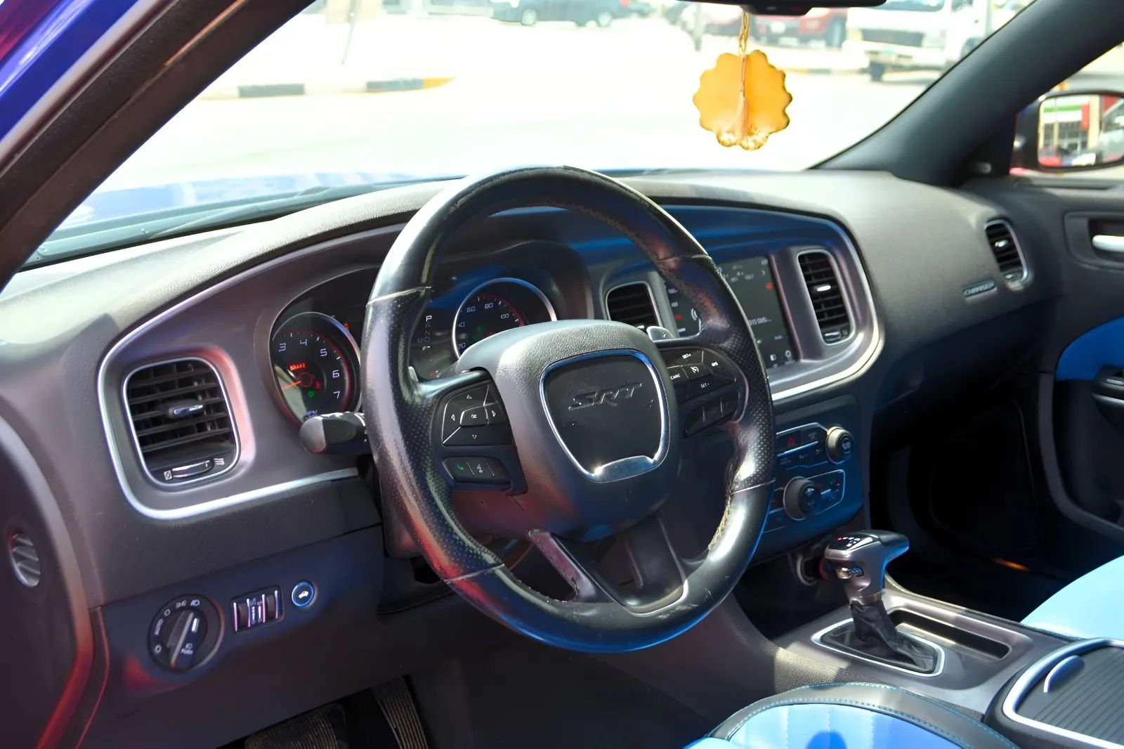 2019 Dodge Charger photo 3