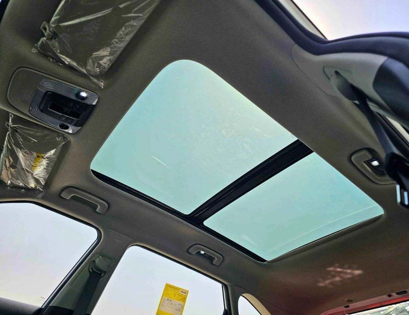 2025 Kia Seltos EX photo 4