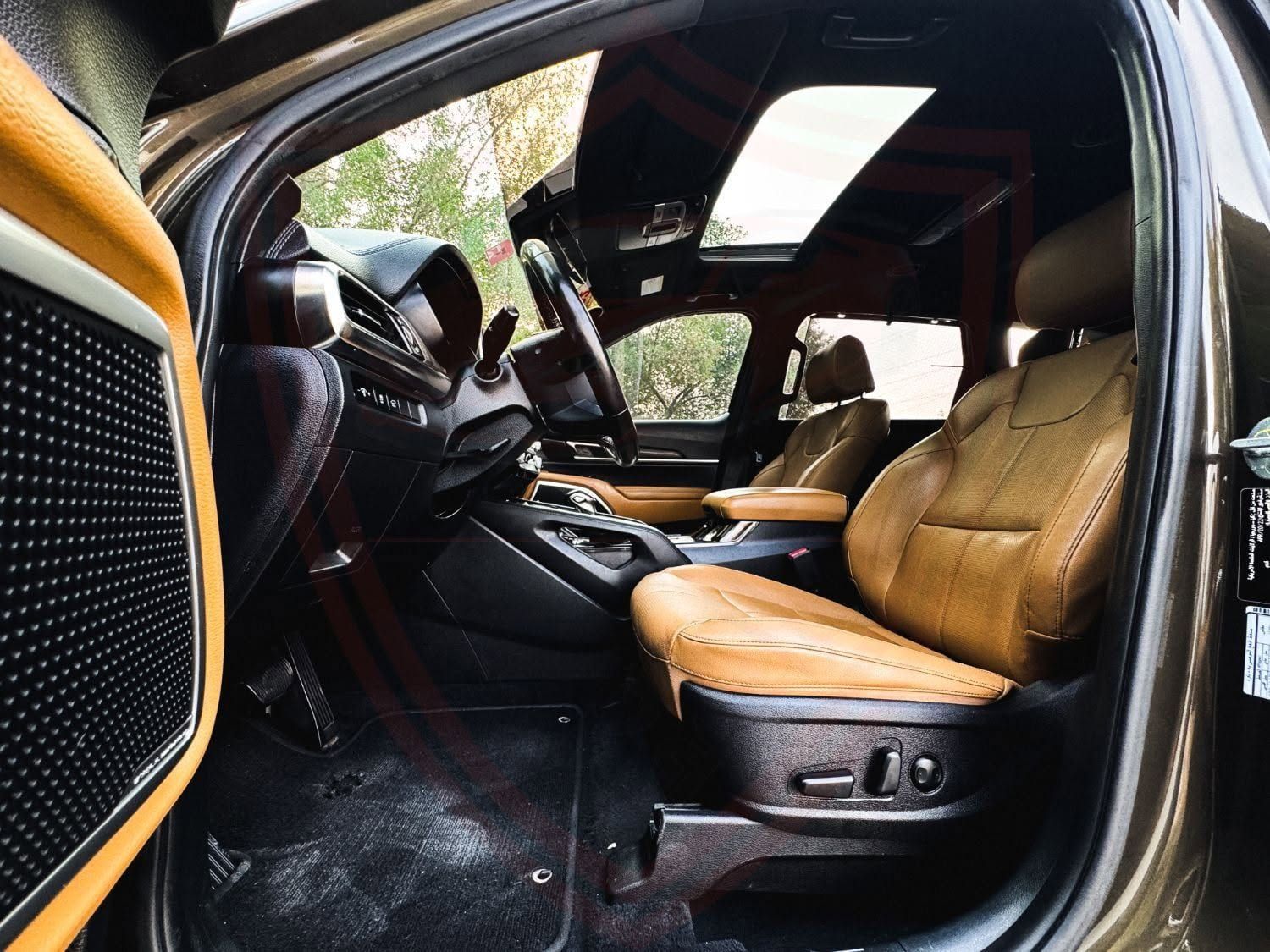 2022 Kia Telluride photo 4
