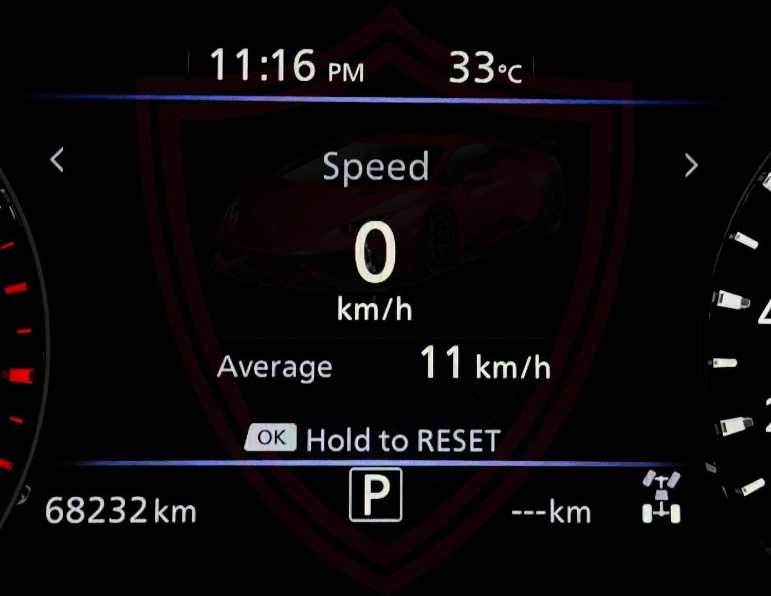 2021 Nissan X-Terra photo 5