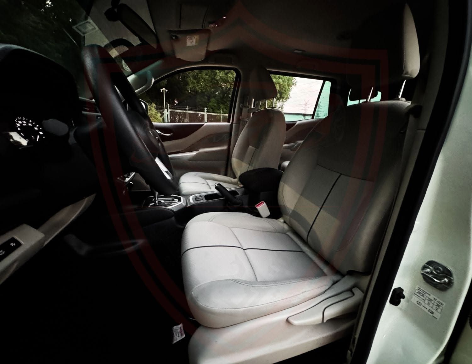 2021 Nissan X-Terra photo 3