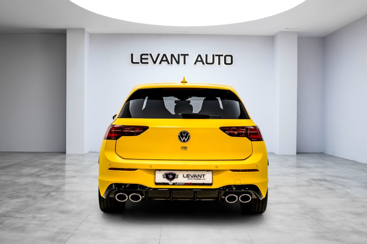2022 Volkswagen Golf photo 5