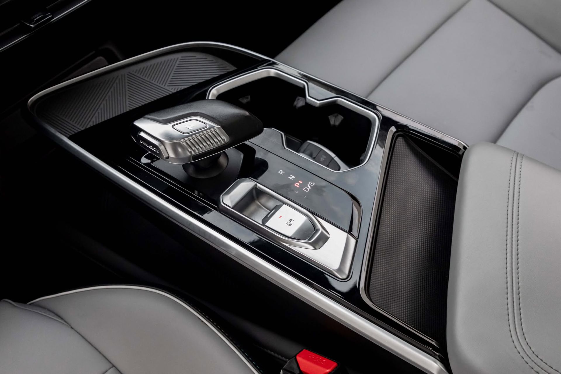 2024 BAIC X55 photo 4