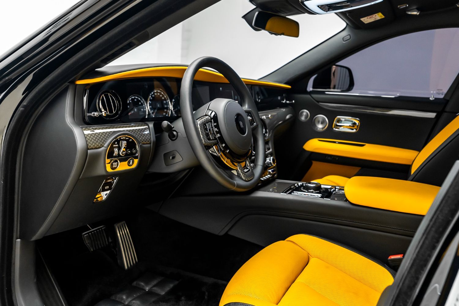 2022 Rolls-Royce Ghost photo 2