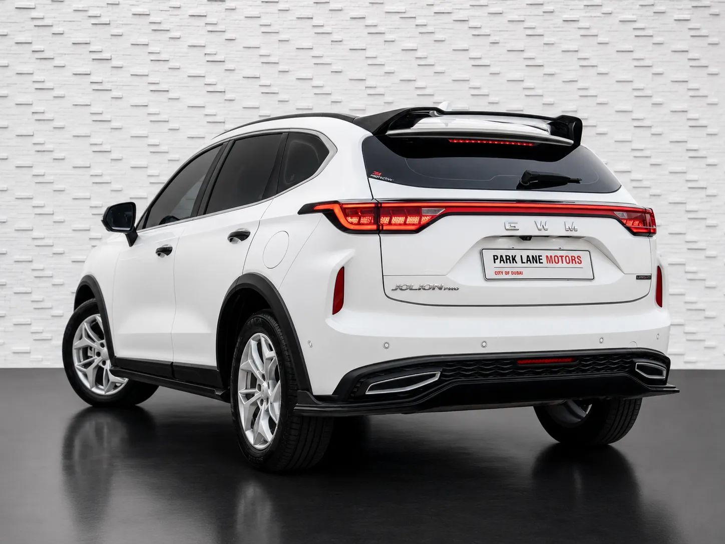 2025 Haval Jolion Pro photo 5