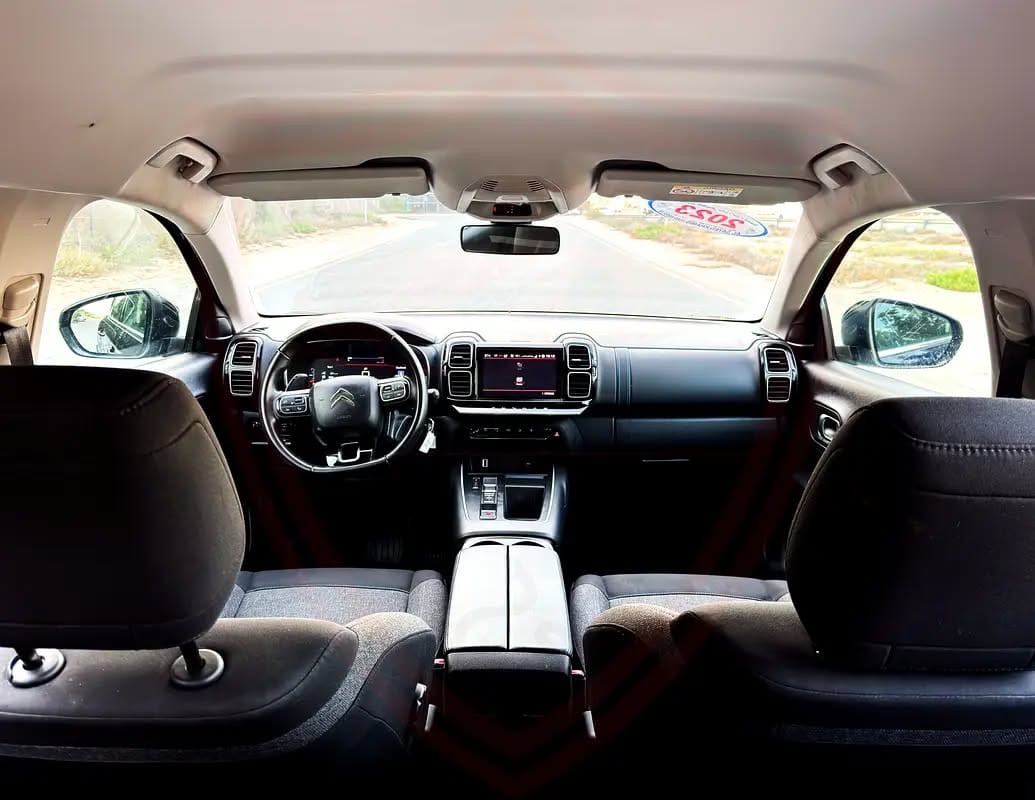 2023 Citroen Berlingo photo 3