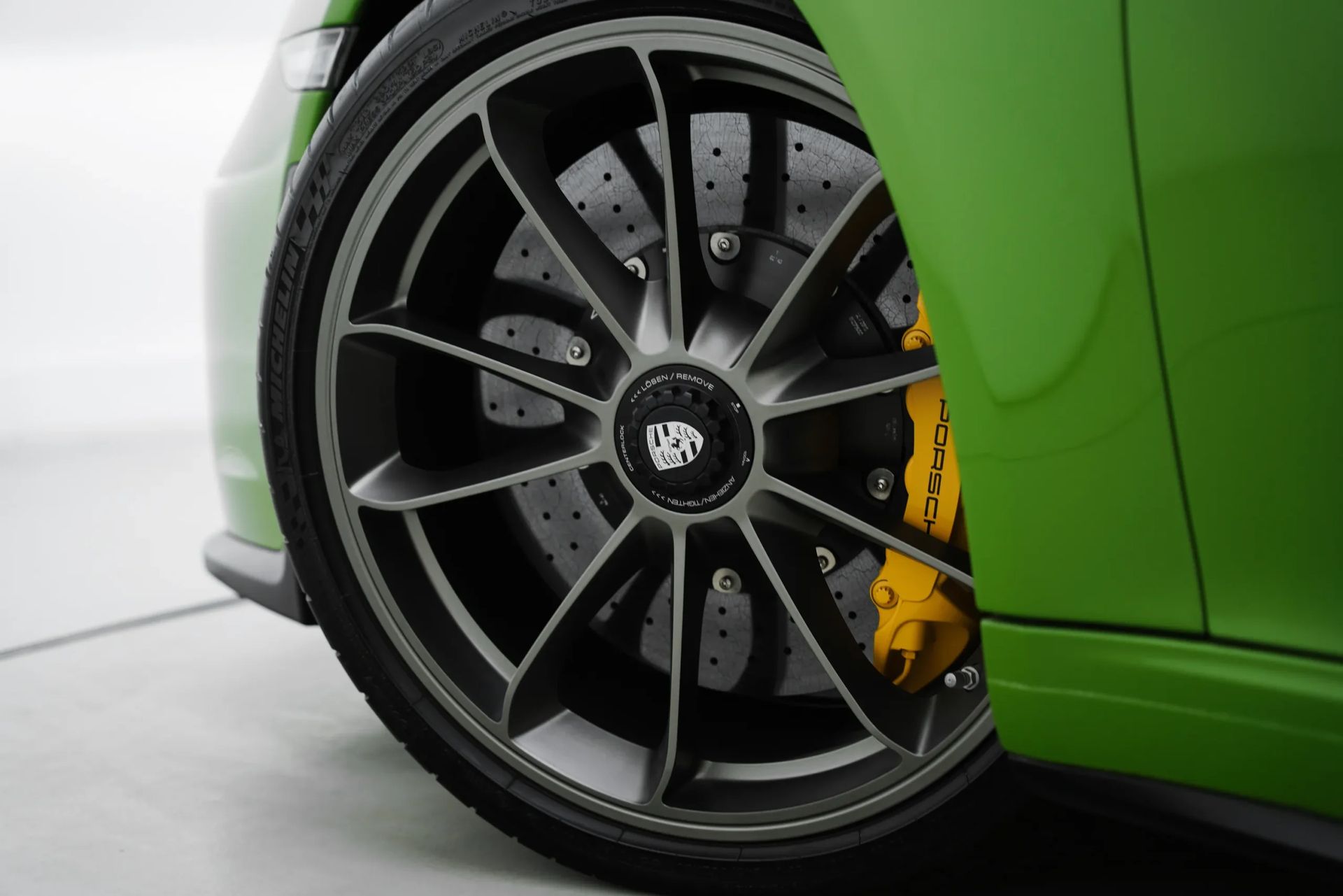 2020 Porsche 911 photo 5