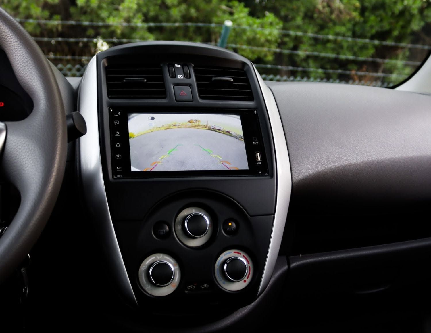 2024 Nissan Sunny photo 4