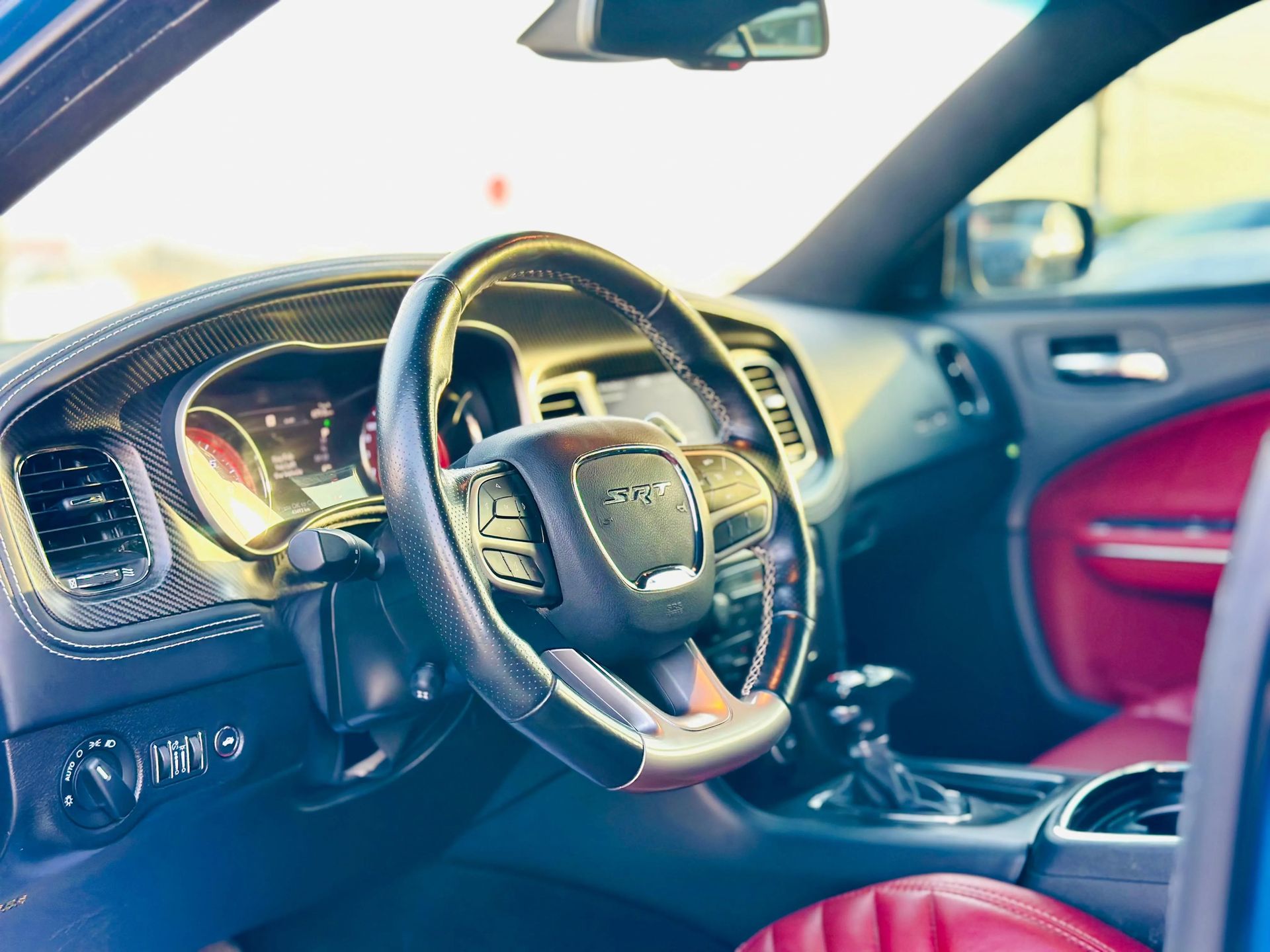 2022 Dodge Charger photo 4