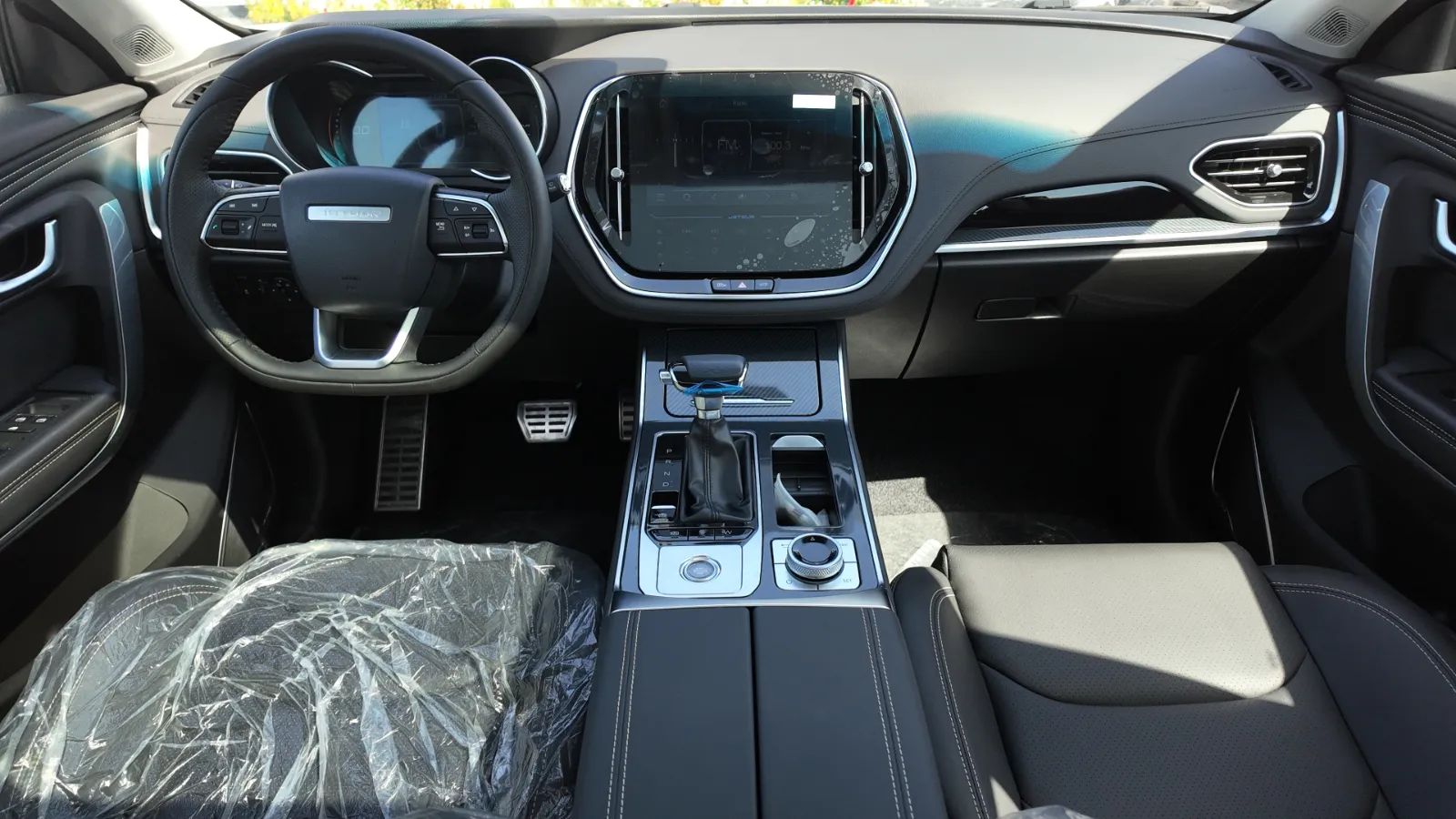 2025 Jetour X70 photo 2