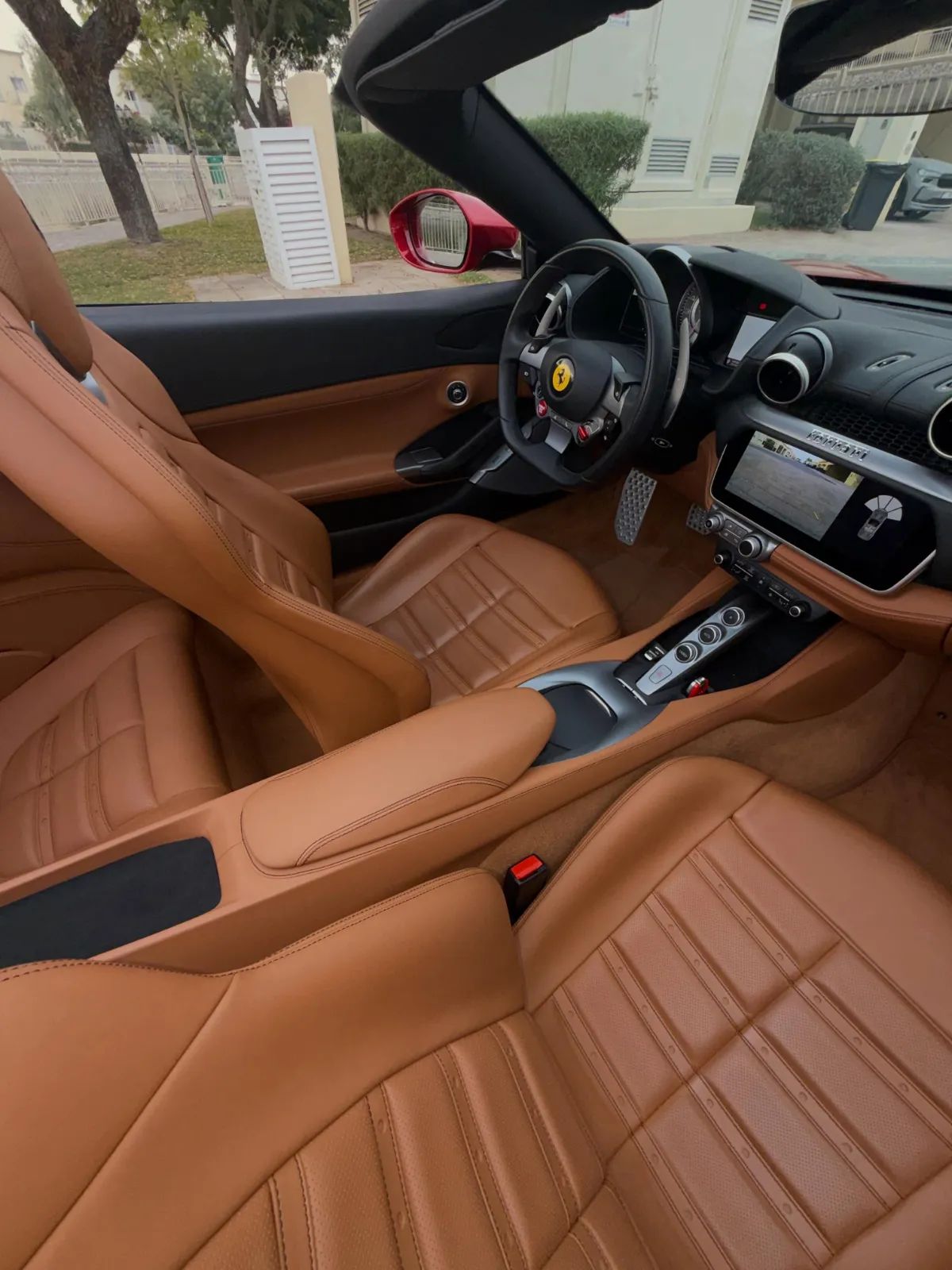 2018 Ferrari Portofino photo 3