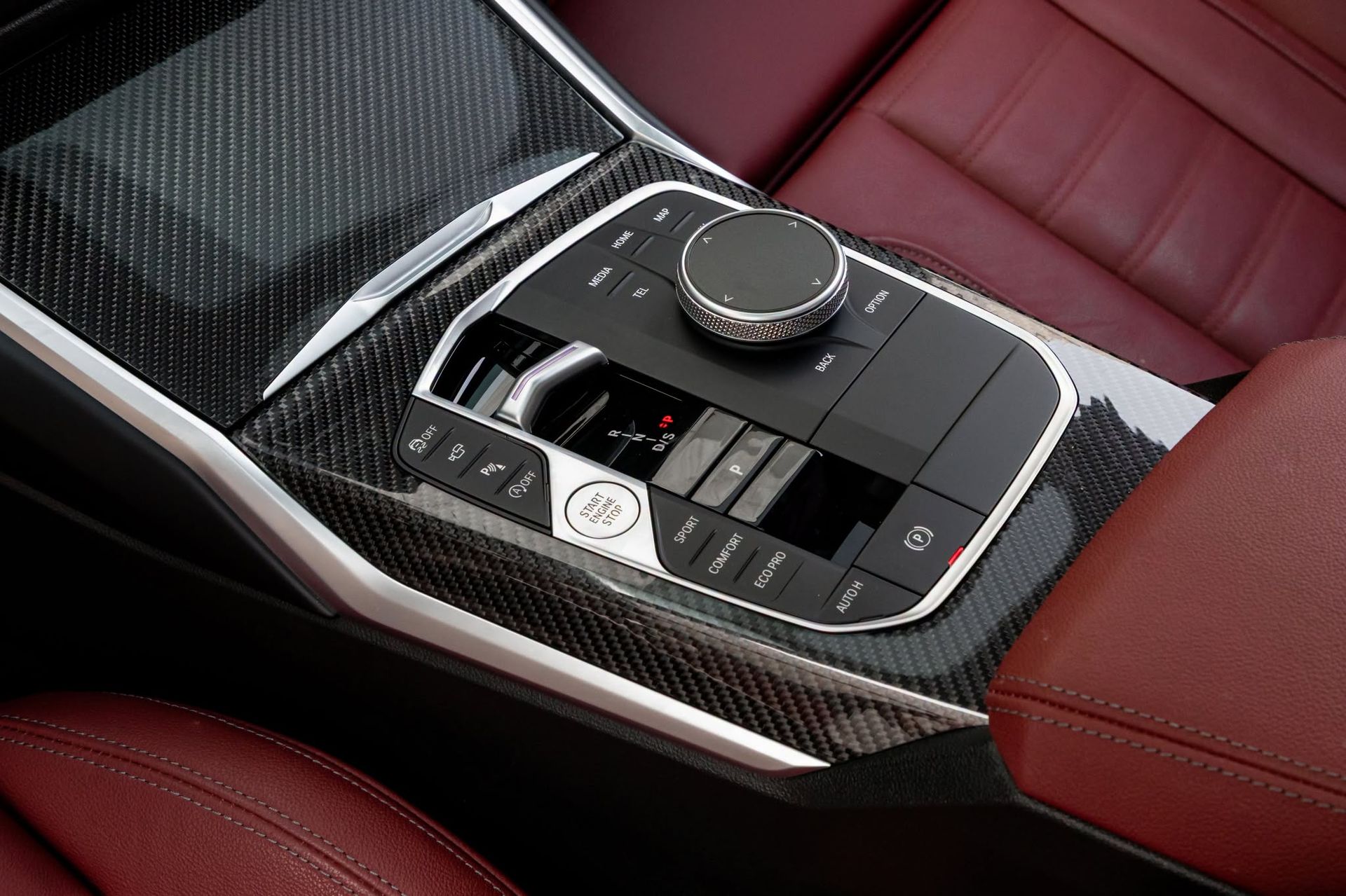 2024 BMW M340i xDrive photo 5