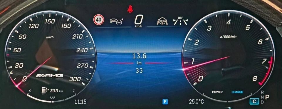 2026 Mercedes-Benz G63 AMG photo 5