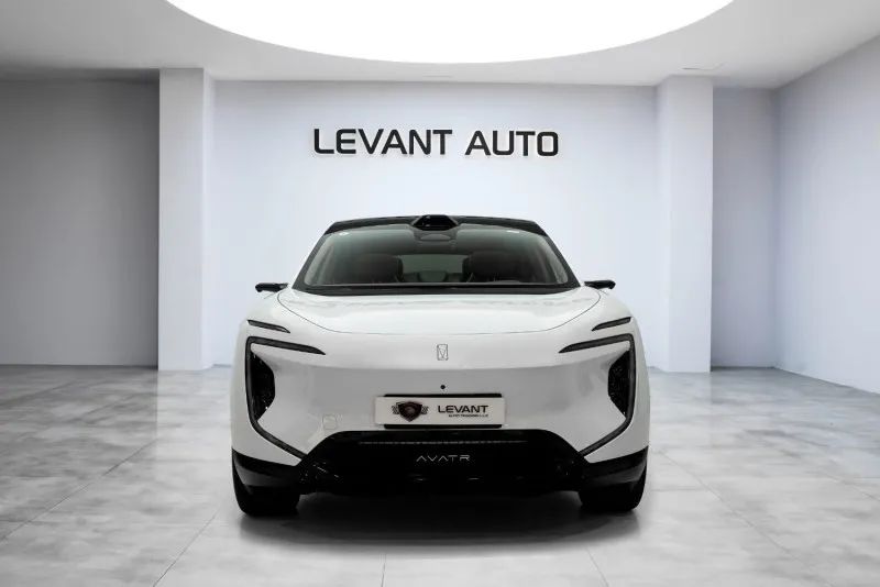 2024 Avatr Avatr 07