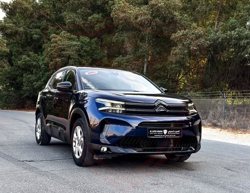 2023 Citroen Berlingo