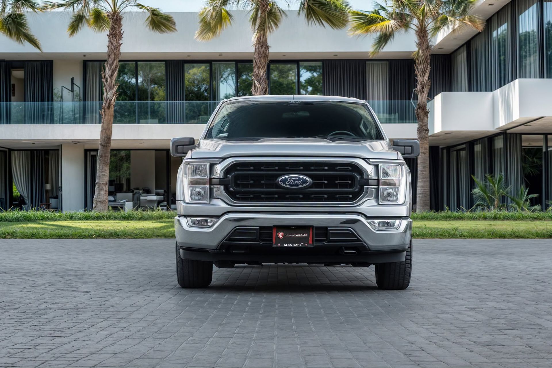 2022 Ford F-150 photo 2