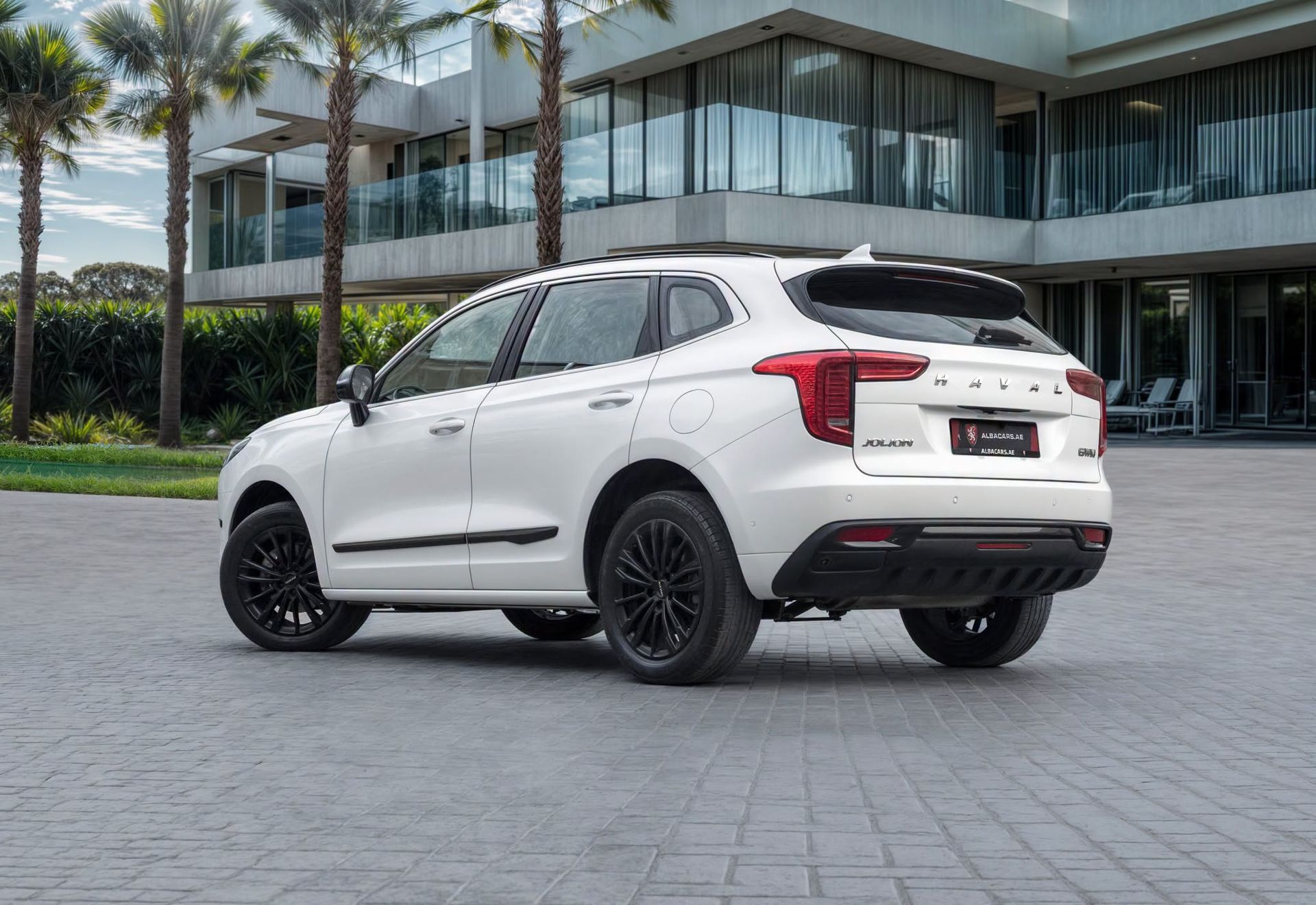 2023 Haval Jolion photo 5
