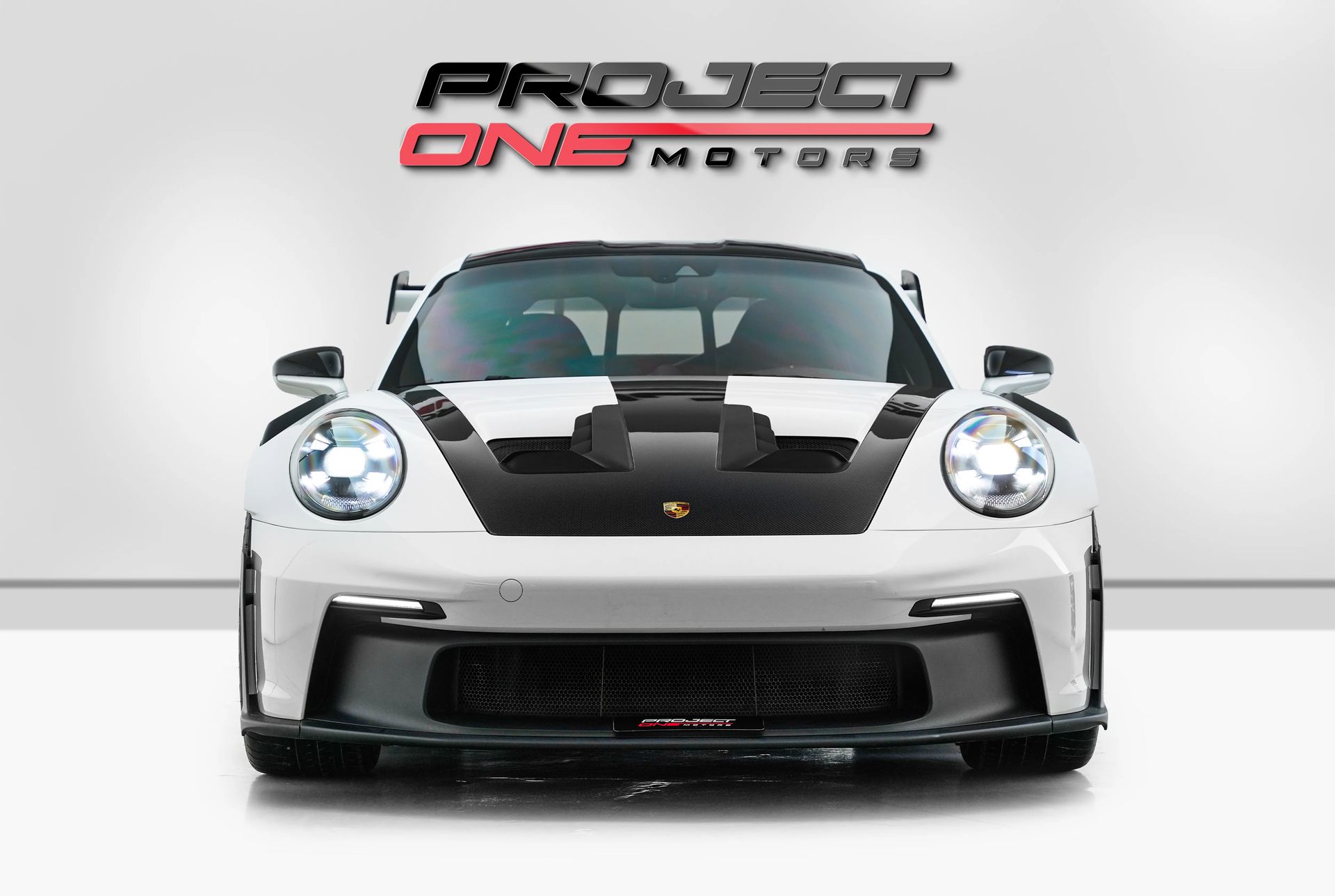 2025 Porsche 911