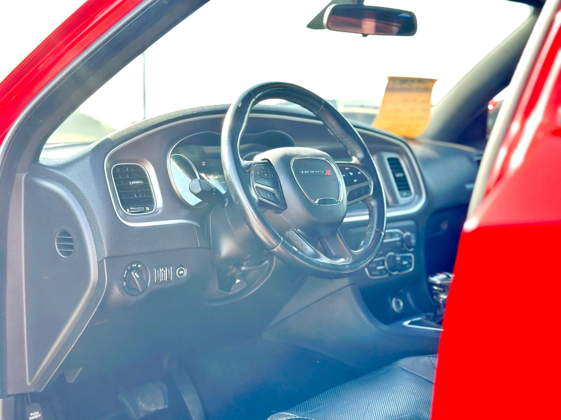 2021 Dodge Charger photo 4