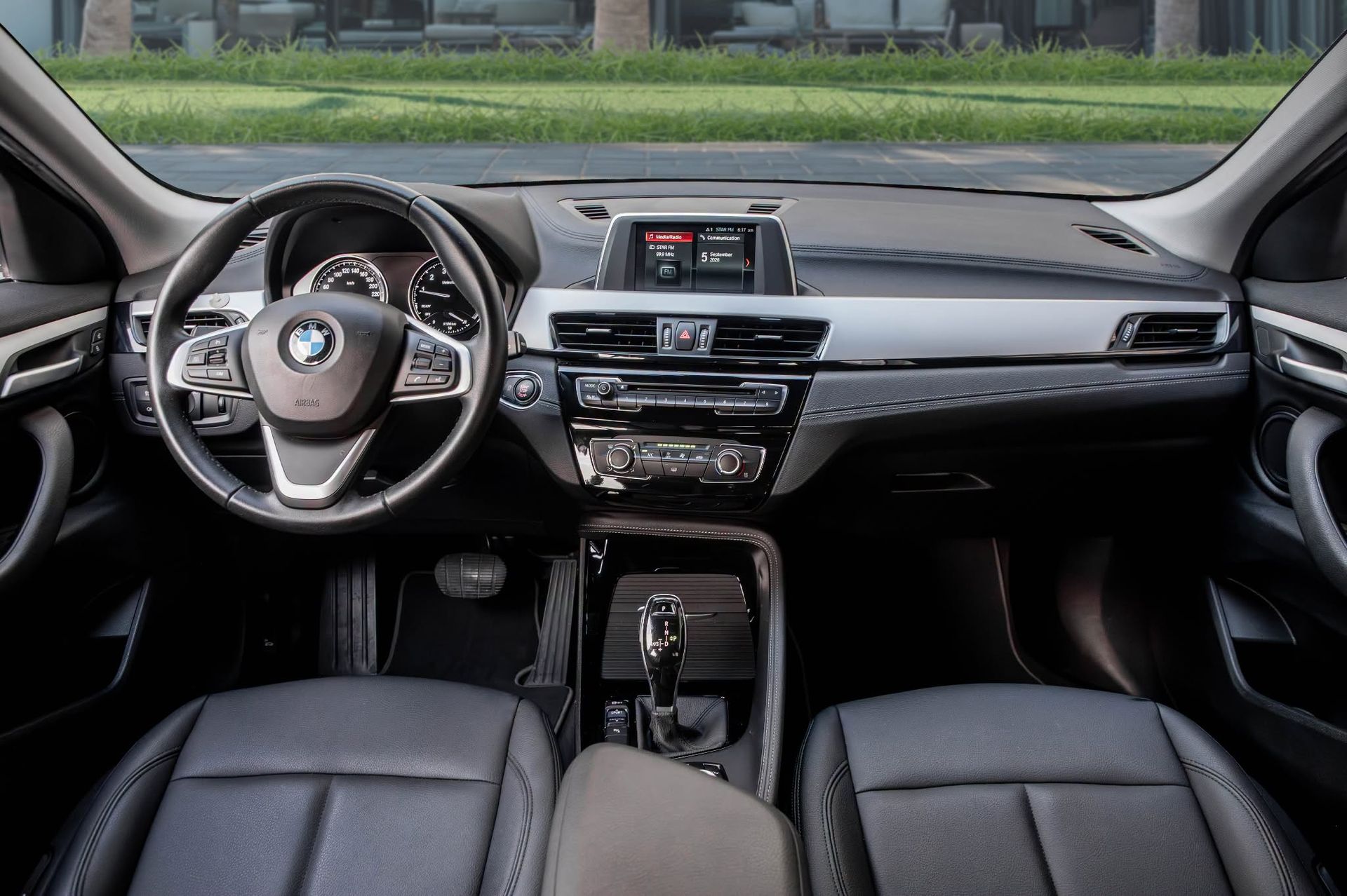2022 BMW X2 photo 3
