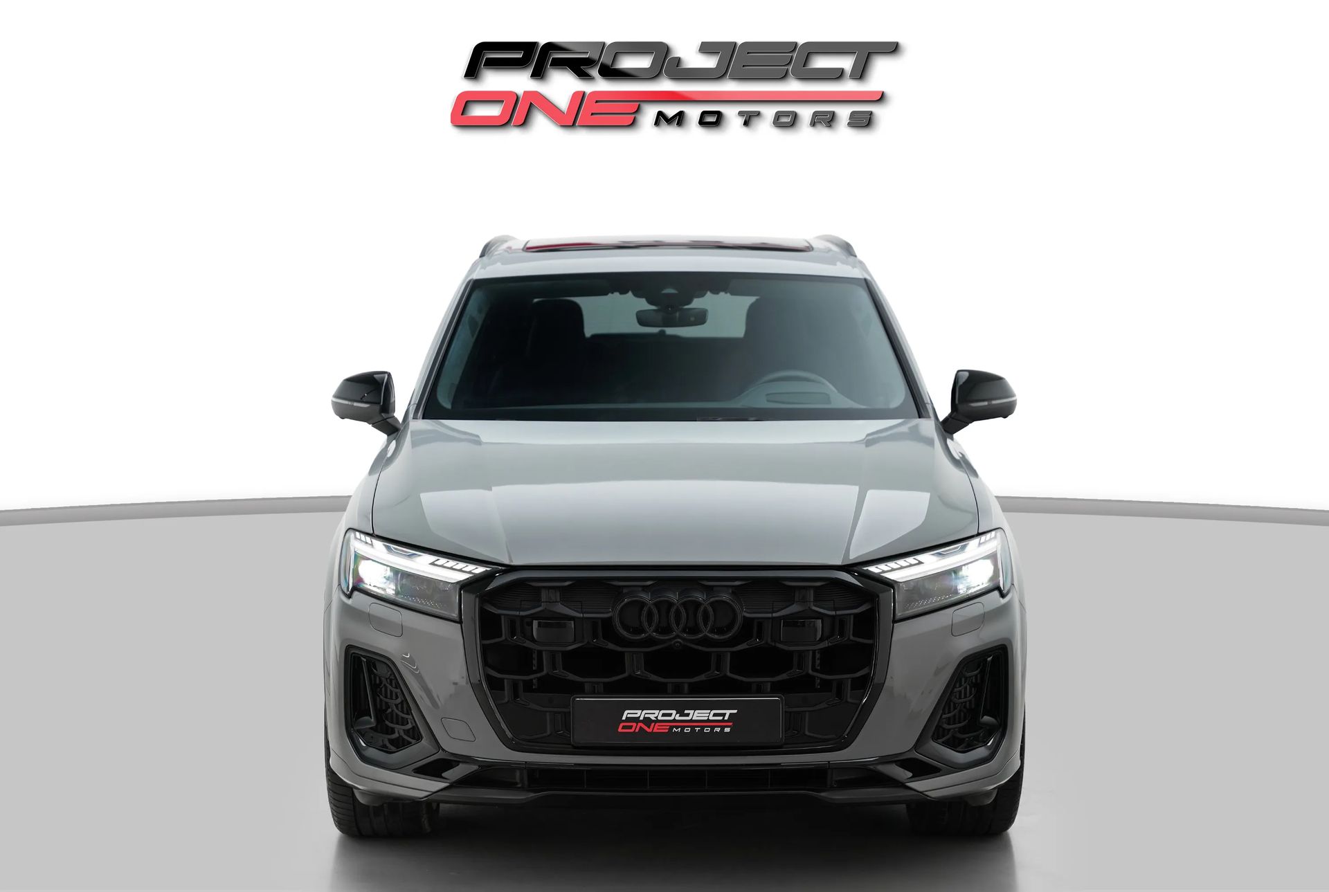 2025 Audi SQ7