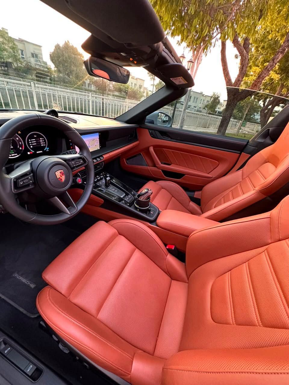 2026 Porsche 911 photo 3