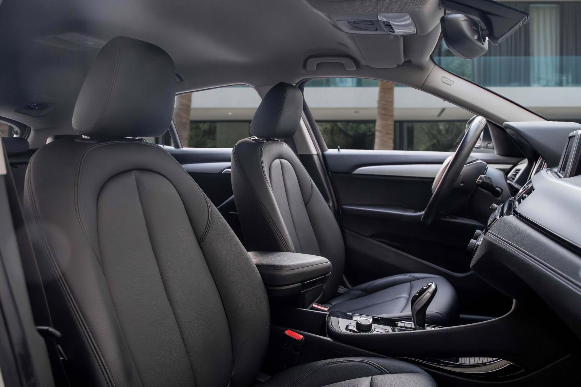 2022 BMW X2 photo 5