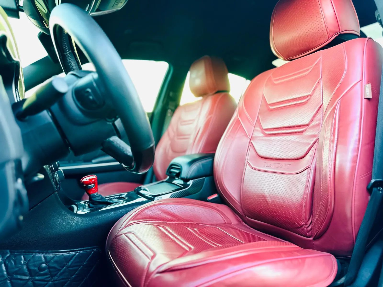 2018 Dodge Charger photo 4