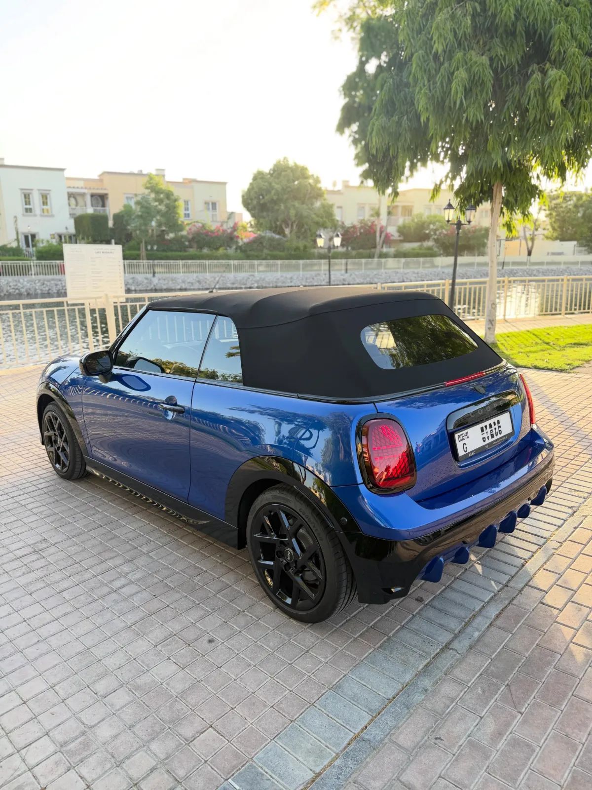 2026 MINI Cooper S photo 5