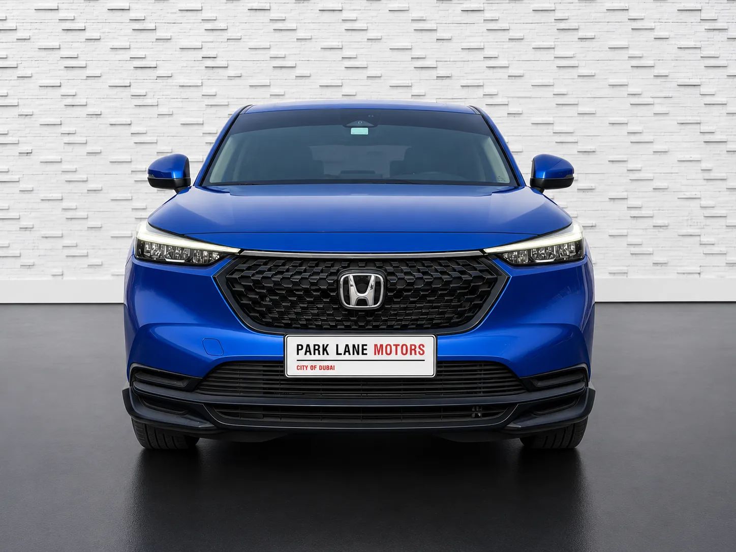 2024 Honda HR-V photo 2