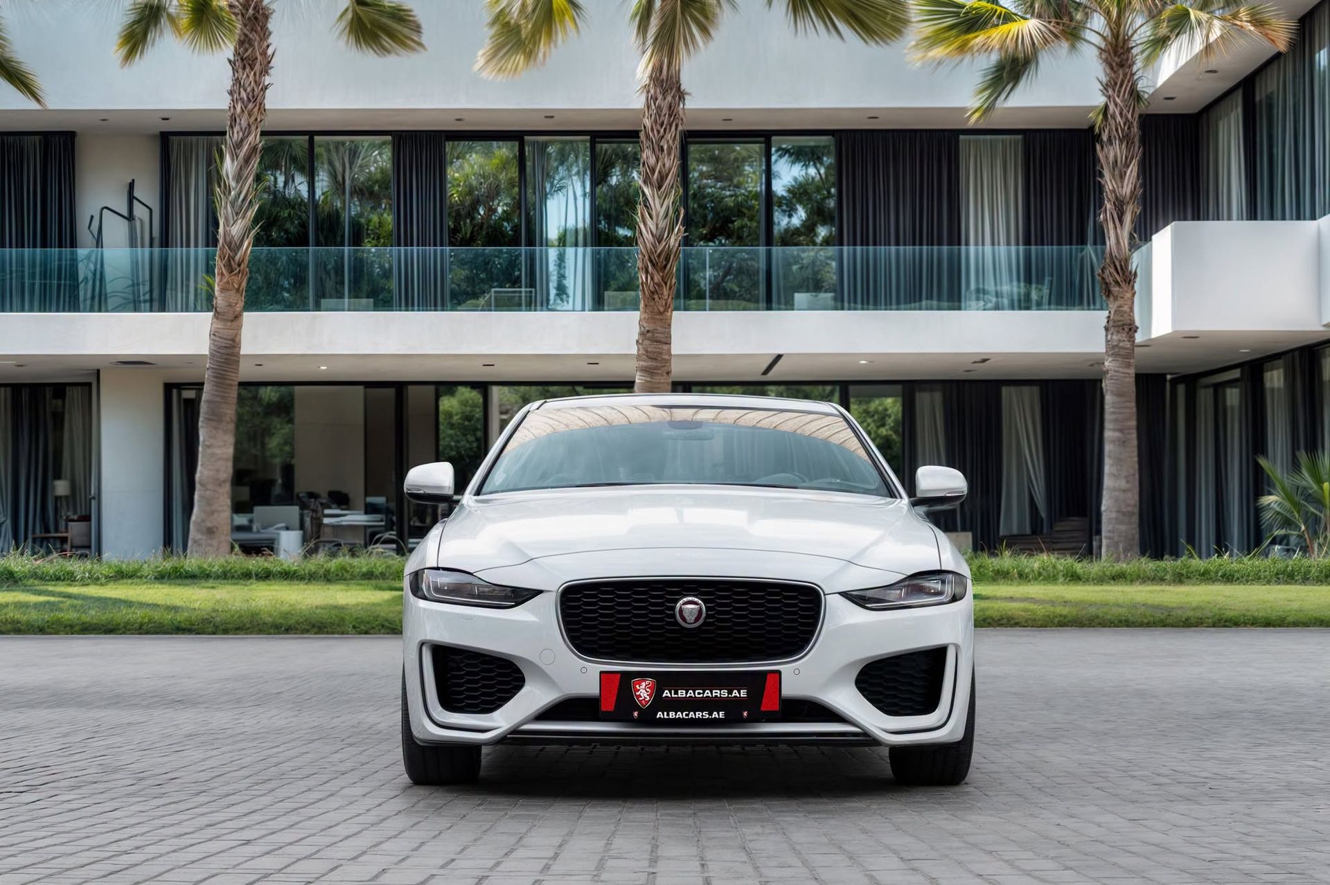 2025 Jaguar XE