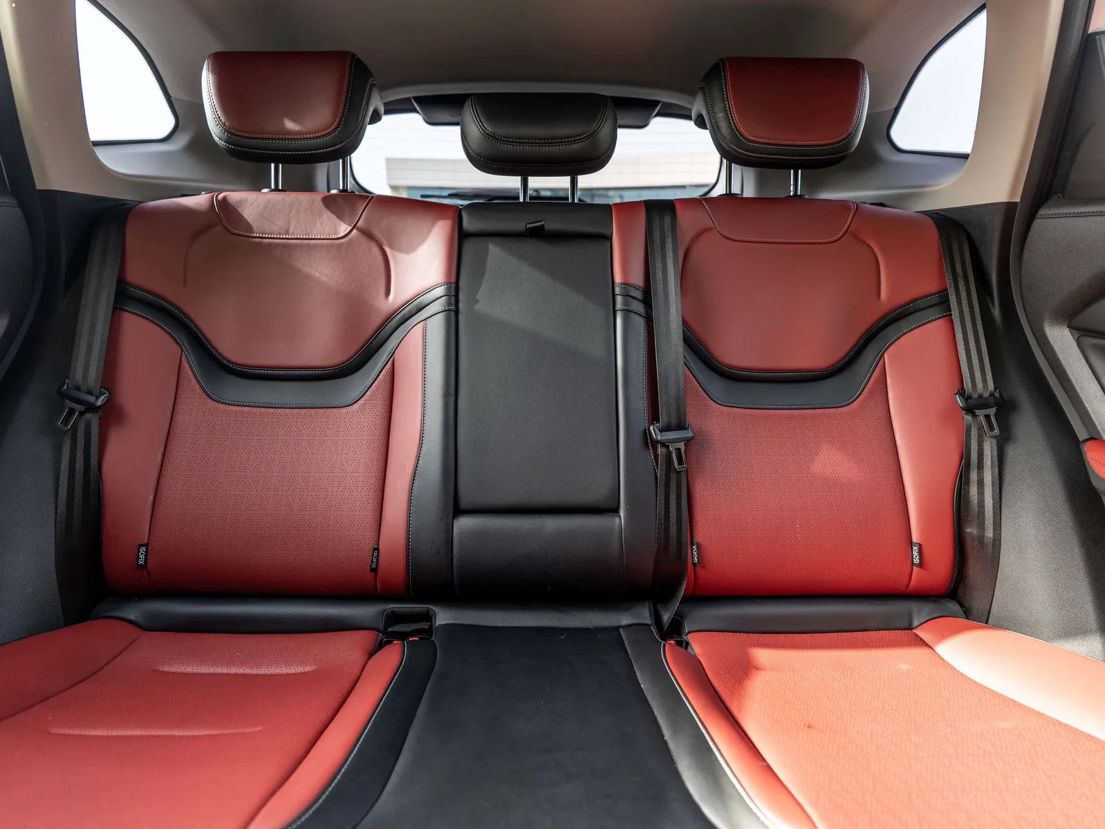 2025 Haval Jolion Pro photo 4
