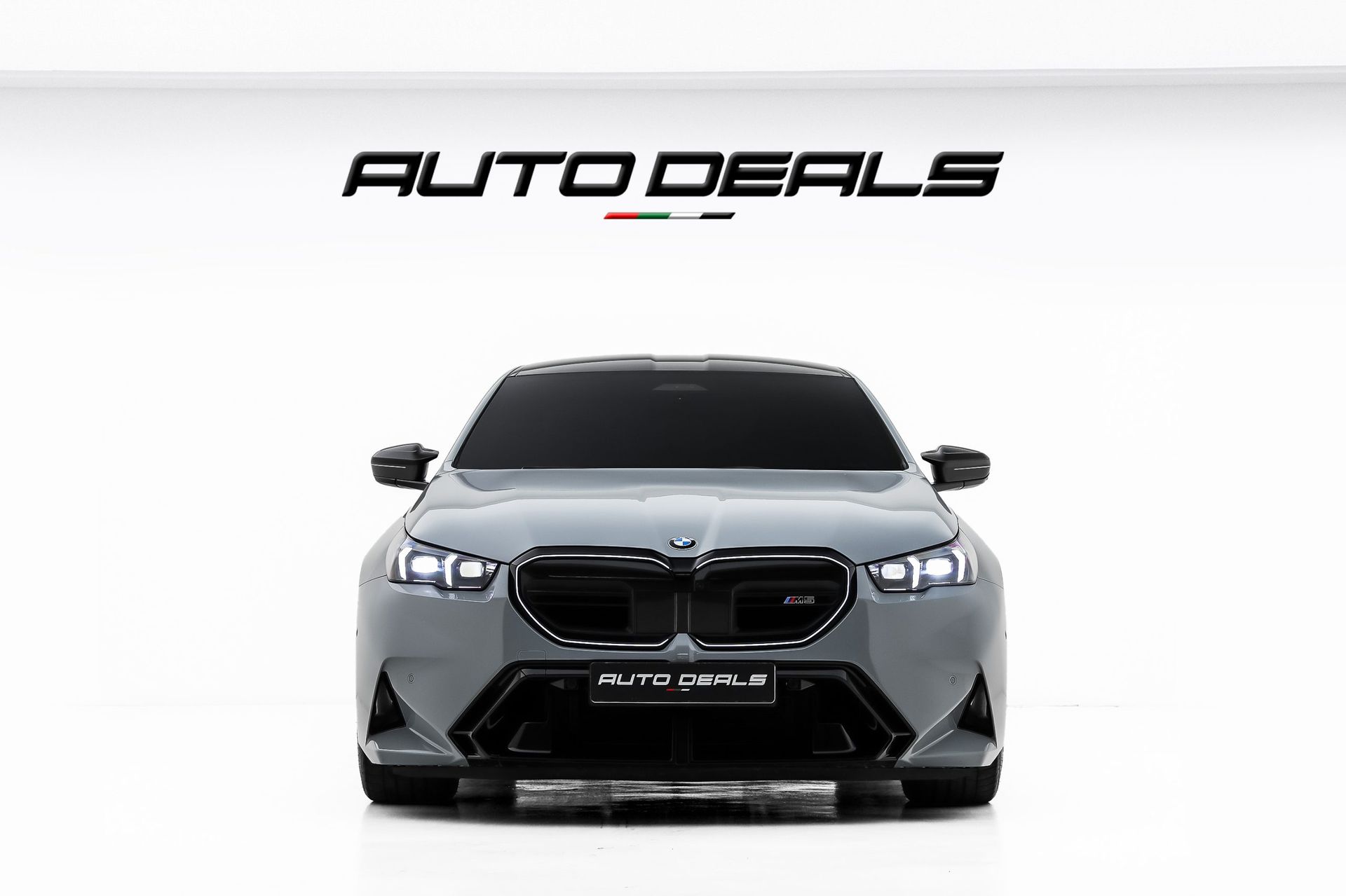 2024 Audi RS7 Sportback