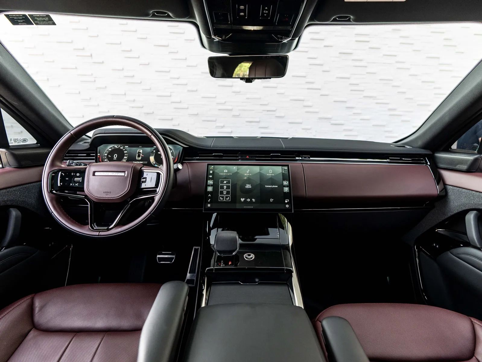 2024 Land Rover Range Rover Sport photo 3
